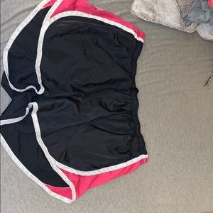 Pony brand shorts